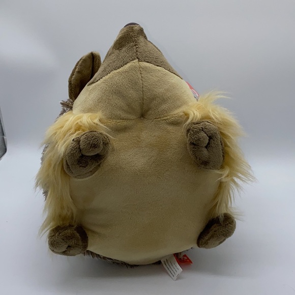 Wild Republic African Hedgehog 18437 Plush Stuffed Animal Toy - Picture 10 of 15